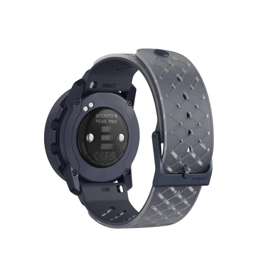 Suunto 9 Peak Pro Saat SS050810000 - 6