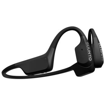 Suunto Aqua Black Headphones SS051023000 - SUUNTO