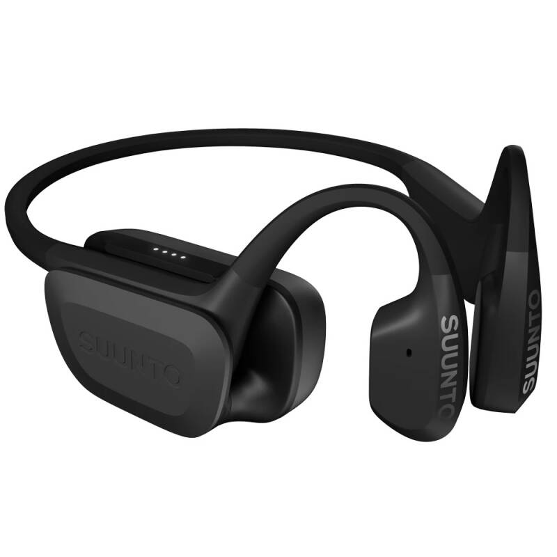 Suunto Aqua Black Headphones SS051023000 - 3