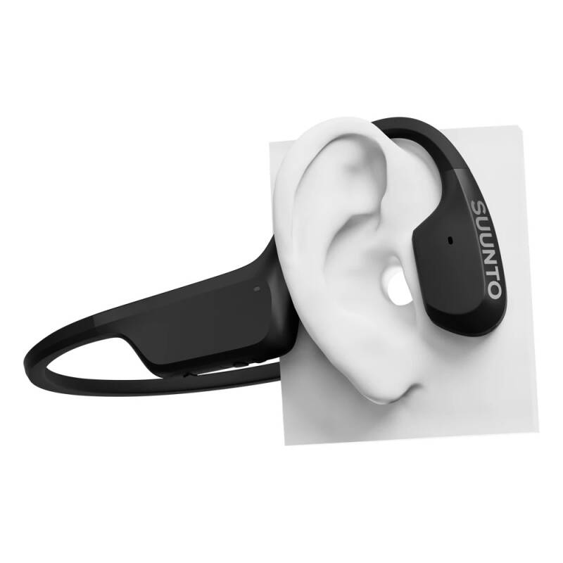Suunto Aqua Black Headphones SS051023000 - 4