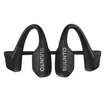 Suunto Aqua Black Headphones SS051023000 - 5