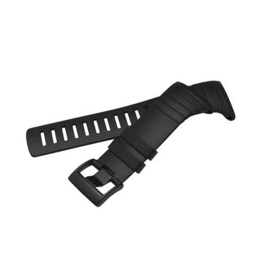 Suunto Core Standart Strap All Balck Saat Kordonu SS014993000 - 1