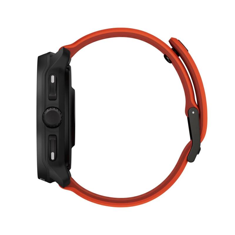 Suunto Race 2 Coral Orange SS051241000 - 5