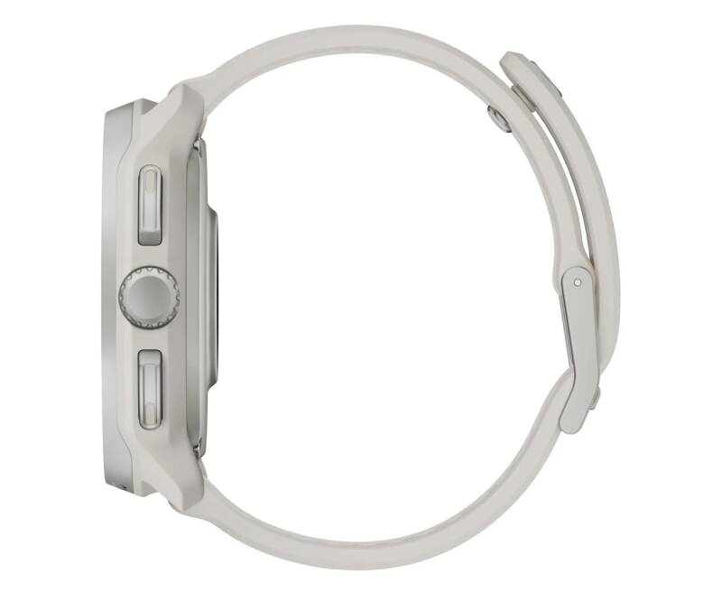 Suunto Race 2 Feather Gray SS051201000 - 6