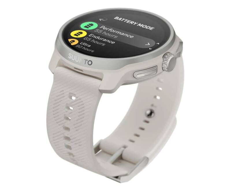 Suunto Race 2 Feather Gray SS051201000 - 3