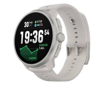 Suunto Race 2 Feather Gray SS051201000 - SUUNTO