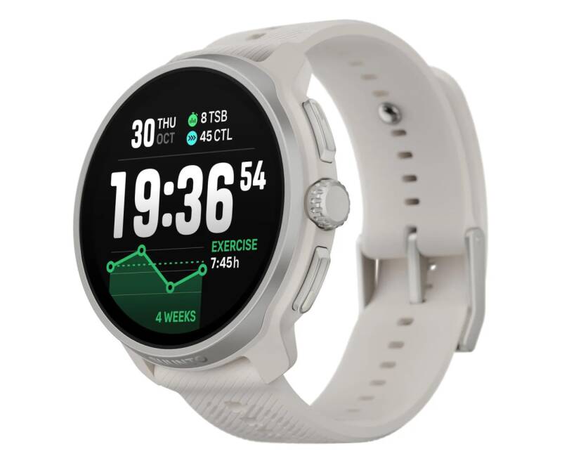 Suunto Race 2 Feather Gray SS051201000 - 1