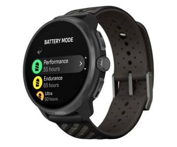 Suunto Race 2 Tıtanıum Black SS051202000 - 3