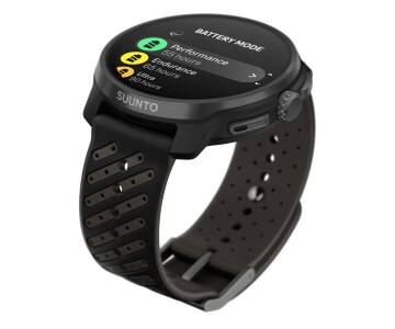 Suunto Race 2 Tıtanıum Black SS051202000 - 4