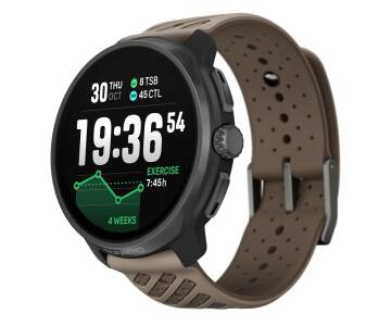 Suunto Race 2 Tıtanıum Traıl SS051203000 - SUUNTO