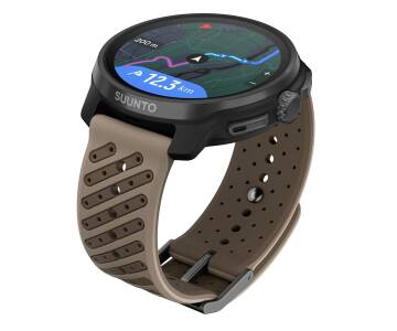 Suunto Race 2 Tıtanıum Traıl SS051203000 - 2