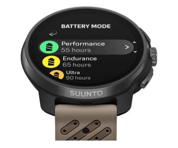 Suunto Race 2 Tıtanıum Traıl SS051203000 - 3