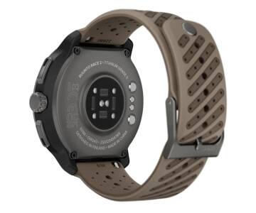 Suunto Race 2 Tıtanıum Traıl SS051203000 - 4