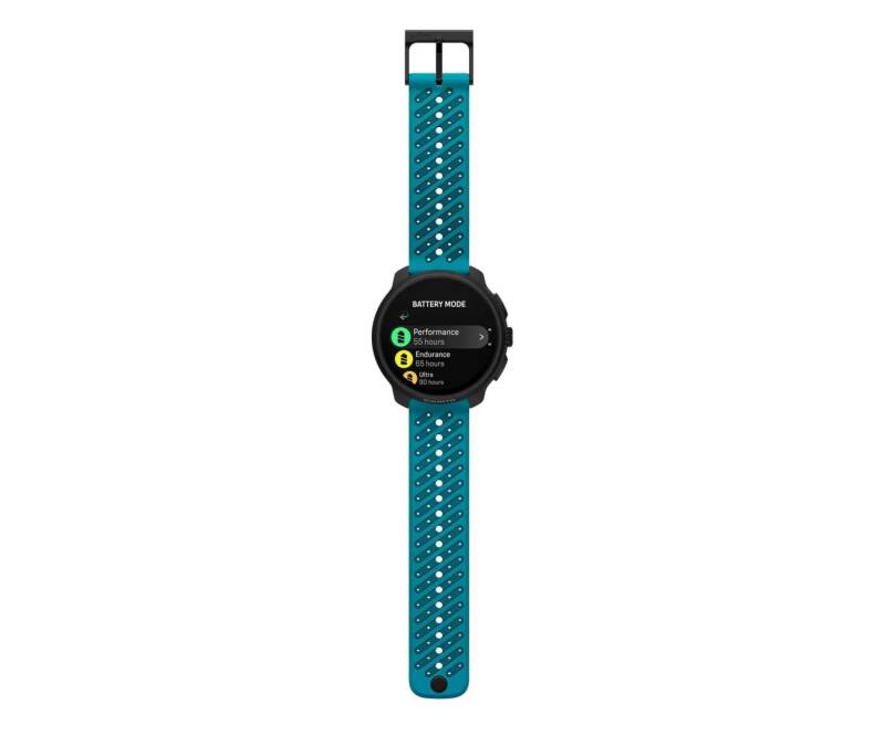 Suunto Race 2 Wave Blue SS051242000 - 5