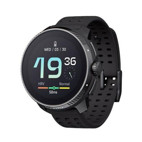 Suunto Race All Black SS050929000 - 1