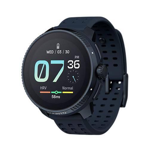 Suunto Race Midnight Outdoor Saat SS050930000 - 1