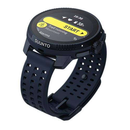 Suunto Race Midnight Outdoor Saat SS050930000 - 3