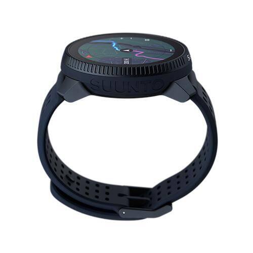 Suunto Race Midnight Outdoor Saat SS050930000 - 4