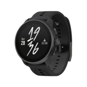 Suunto Race S All Black SS051013000 - SUUNTO