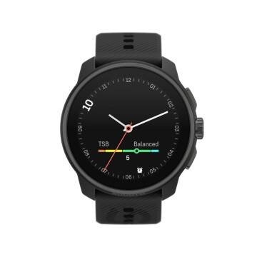 Suunto Race S All Black SS051013000 - 2