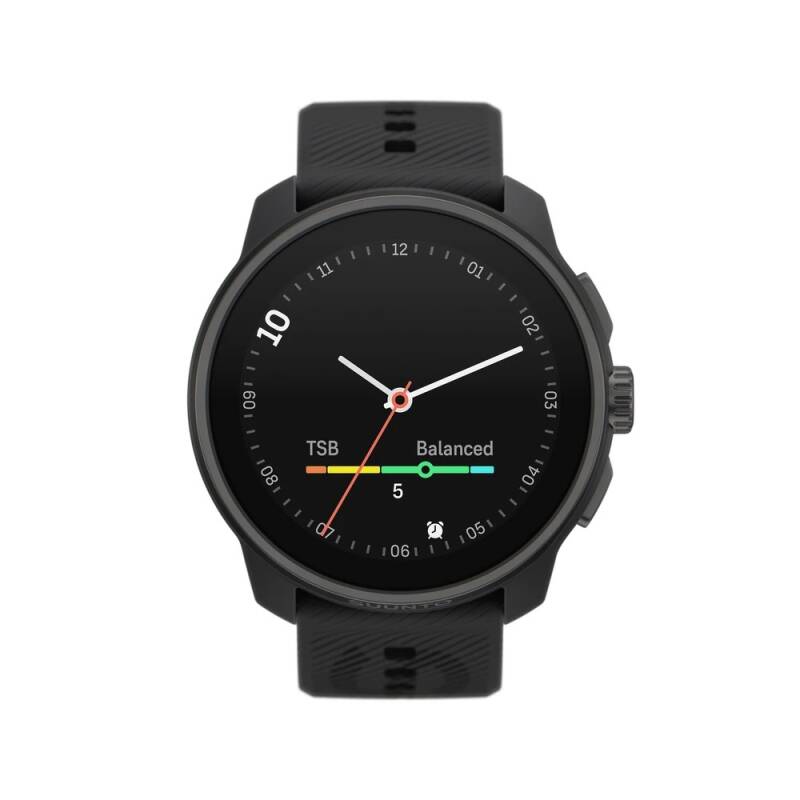 Suunto Race S All Black SS051013000 - 2