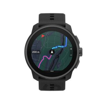 Suunto Race S All Black SS051013000 - 5