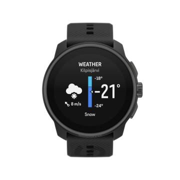 Suunto Race S All Black SS051013000 - 6