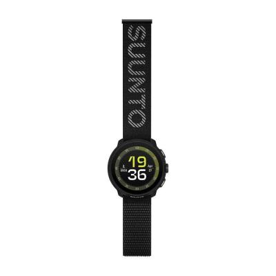Suunto Run All Black Saat SS051109000 - 2