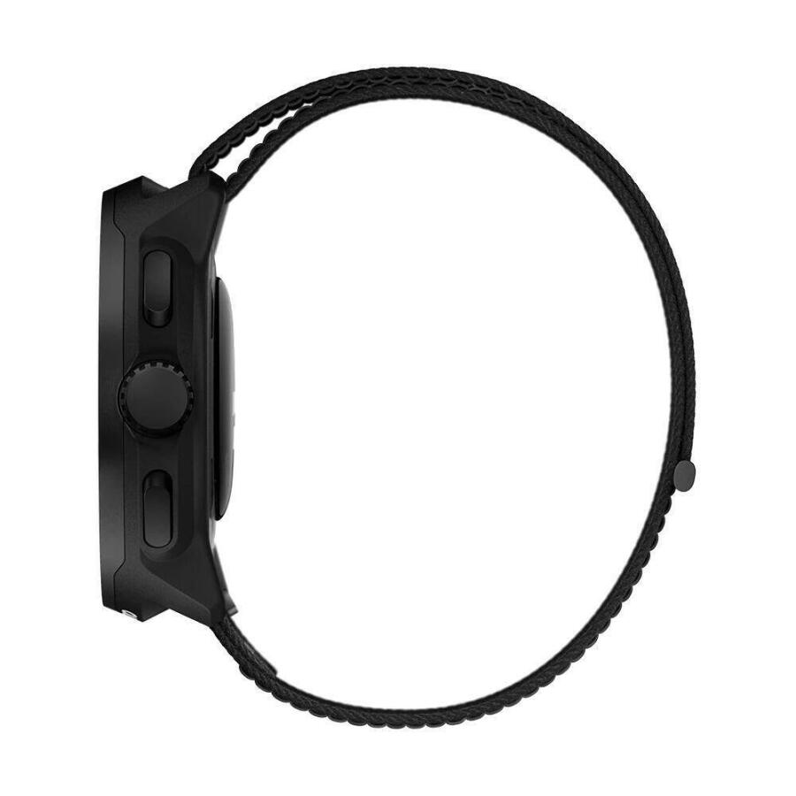 Suunto Run All Black Saat SS051109000 - 4