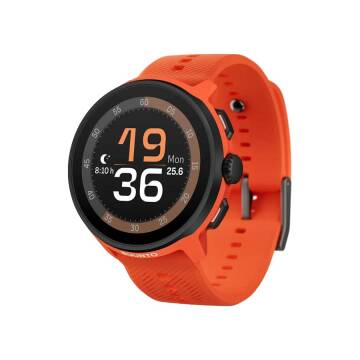 Suunto Run Coral Orange SS051275000 - SUUNTO