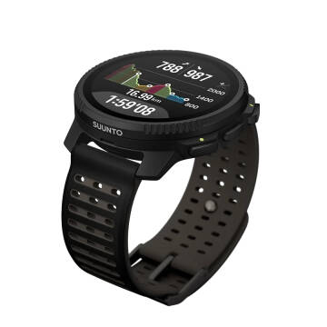 Suunto Vertical 2 All Black SS051204000 - 2