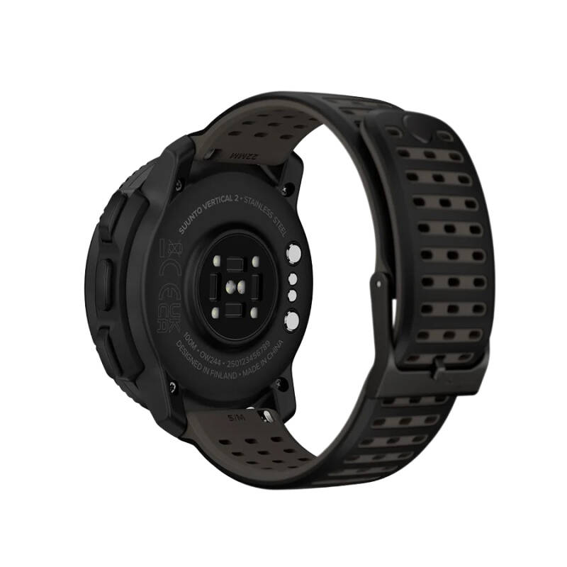 Suunto Vertical 2 All Black SS051204000 - 5