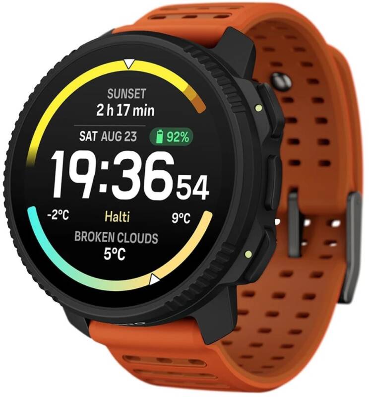 Suunto Vertıcal 2 Canyon SS051206000 - 1
