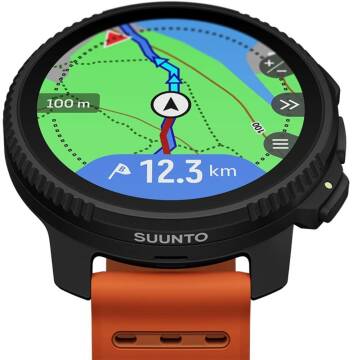Suunto Vertıcal 2 Canyon SS051206000 - 2