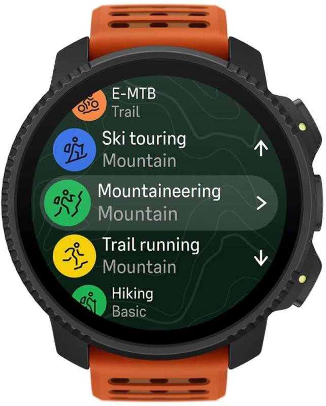 Suunto Vertıcal 2 Canyon SS051206000 - 3