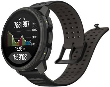 Suunto Vertıcal 2 Tıtanıum Black SS051208000 - 3