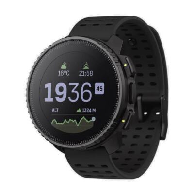 Suunto Vertical All Black SS050862000 - 1