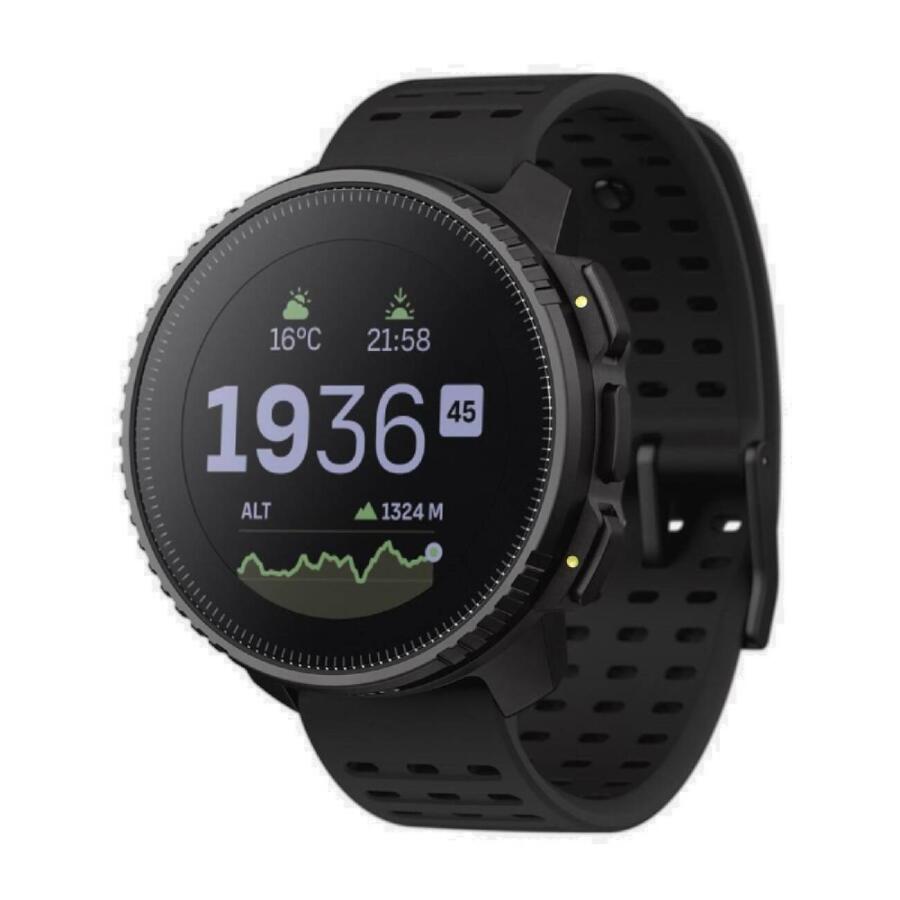 Suunto Vertical All Black SS050862000 - 1