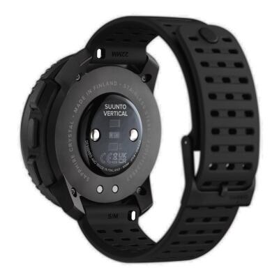 Suunto Vertical All Black SS050862000 - 2