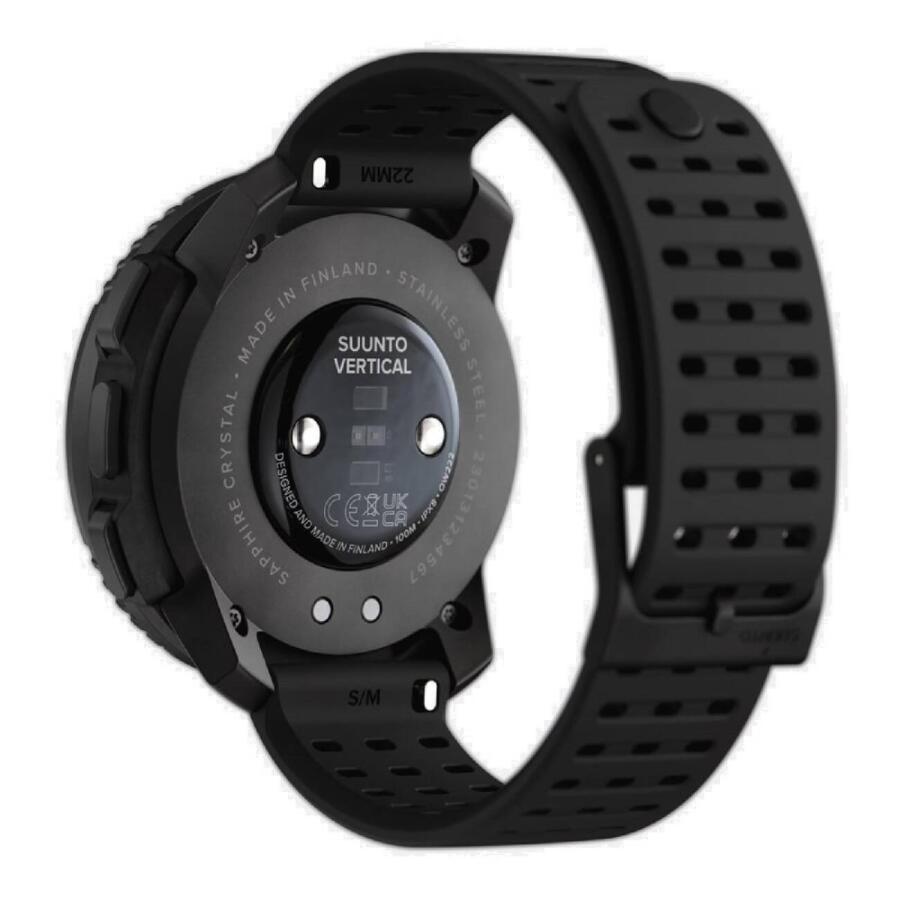 Suunto Vertical All Black SS050862000 - 2