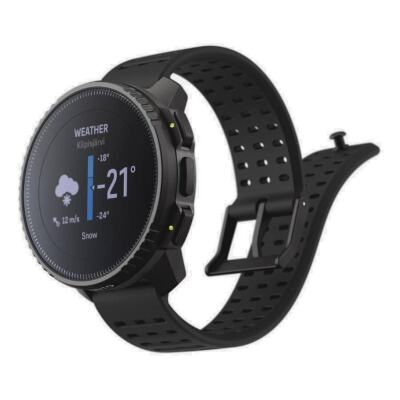 Suunto Vertical All Black SS050862000 - 3