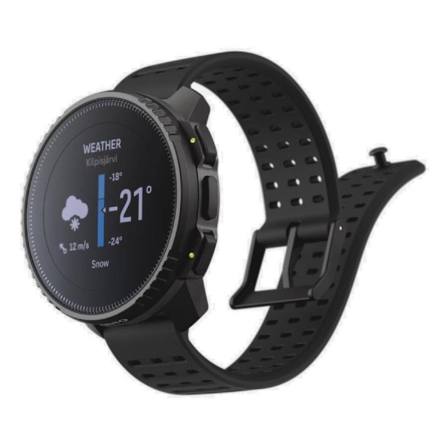 Suunto Vertical All Black SS050862000 - 3