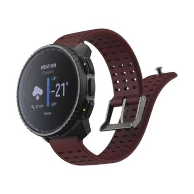 Suunto Vertical Black Ruby SS050865000 - 2