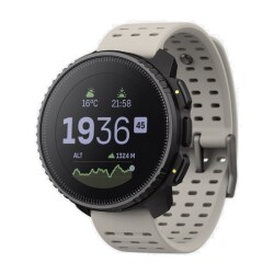 Suunto Vertical Black Sand Outdoor Saat SS050863000 - 1