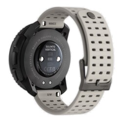 Suunto Vertical Black Sand Outdoor Saat SS050863000 - 2