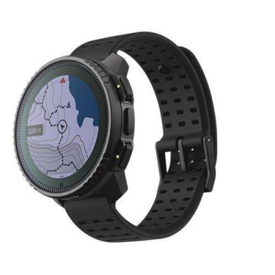 Suunto Vertical Solar All Black SS050978000 - 1