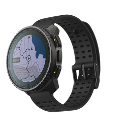 Suunto Vertical Solar All Black SS050978000 - 1