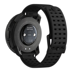 Suunto Vertical Solar All Black SS050978000 - 2