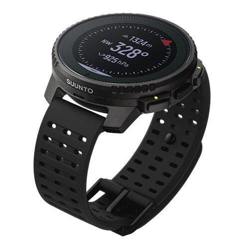 Suunto Vertical Solar All Black SS050978000 - 3
