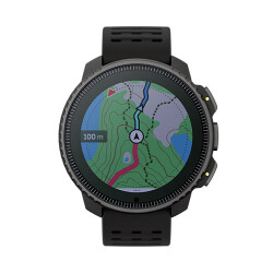 Suunto Vertical Solar All Black SS050978000 - 4